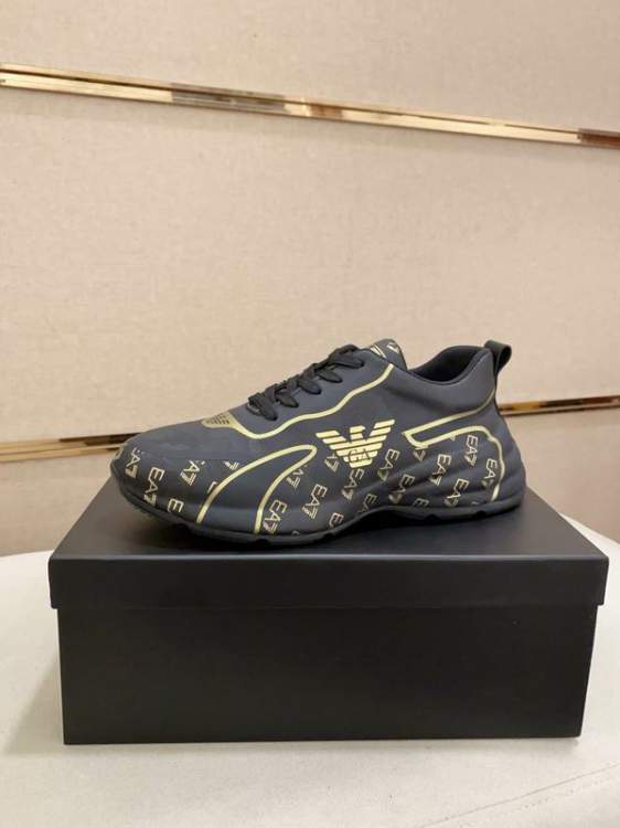 Picture of Armani Shoes _SKUArmanisz38-45hnh0307566